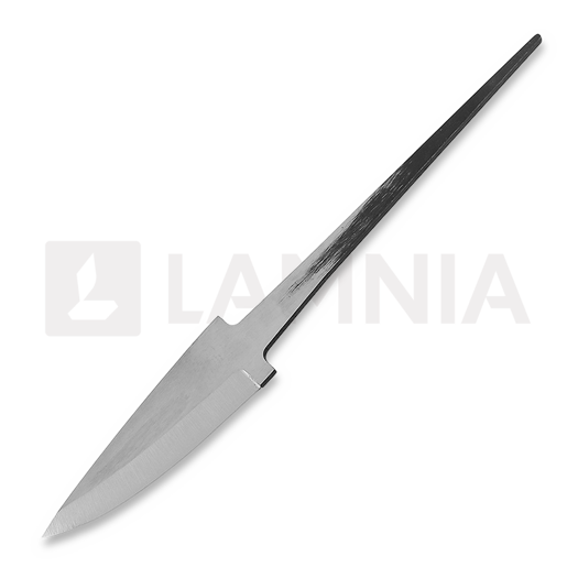 Nordic Knife Design Timber 85 Satin knife blade