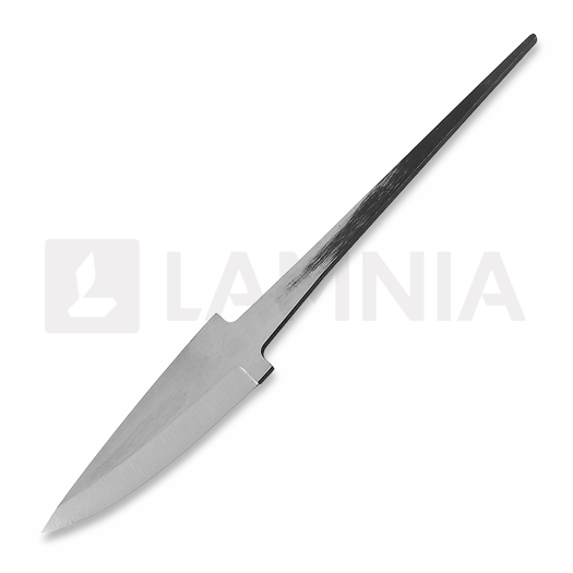 Nordic Knife Design Timber 85 Satin puukon terä