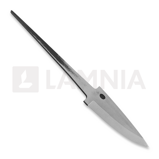 Nordic Knife Design Timber 85 Satin knivsblad