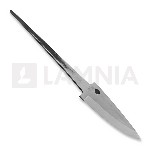Nordic Knife Design Timber 85 Satin peilio geležtė