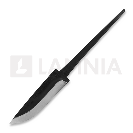 ใบมีด Nordic Knife Design Timber 95 Black