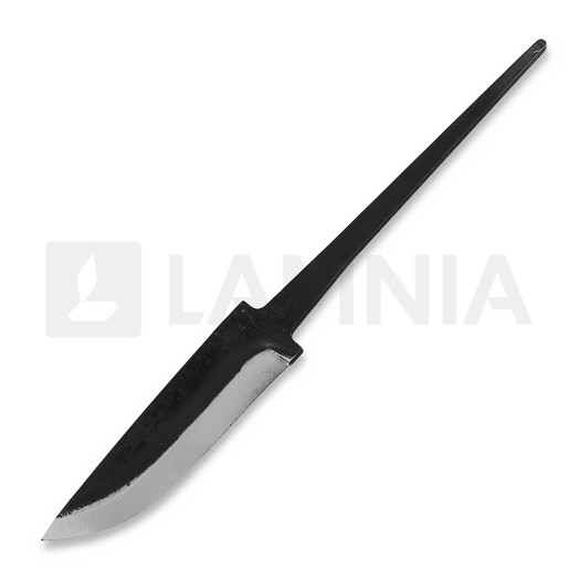 Nordic Knife Design Timber 95 Black להב סכין