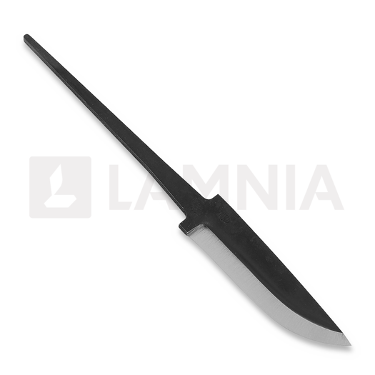 Nordic Knife Design Timber 95 Black peilio geležtė
