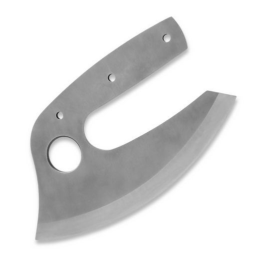 Nordic Knife Design Ulu