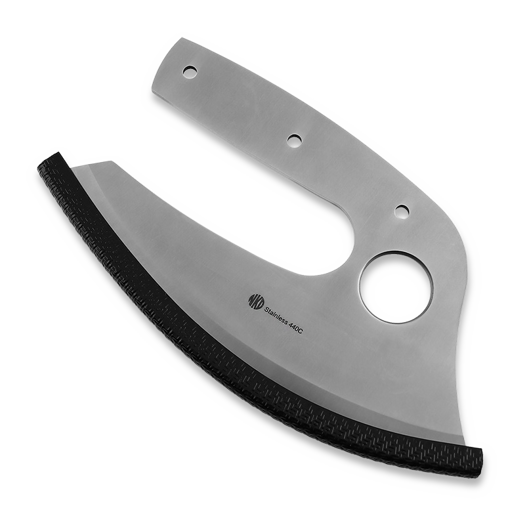Nordic Knife Design Ulu