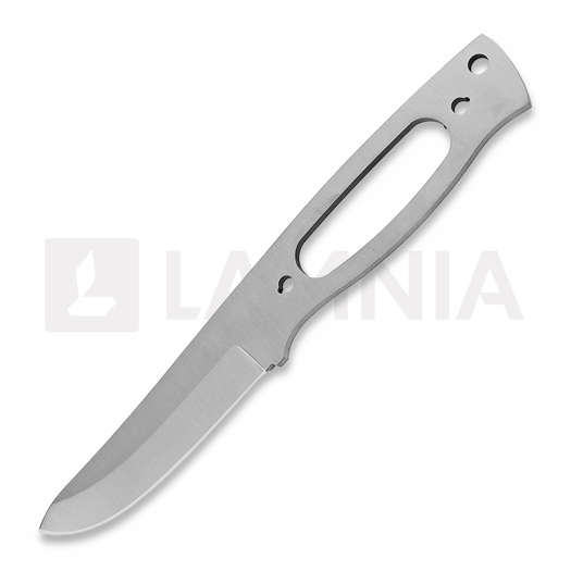 Nordic Knife Design Visent 100 칼날