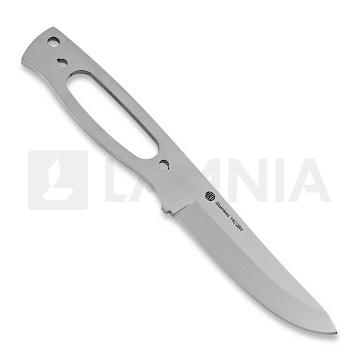 Nordic Knife Design Visent 100 puukon terä