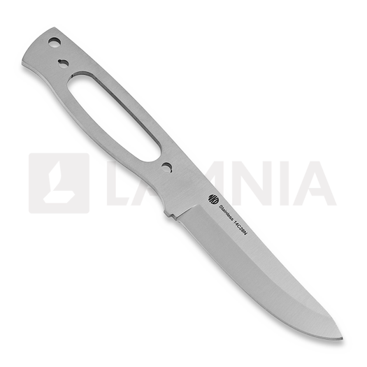 Nordic Knife Design Visent 100 peilio geležtė
