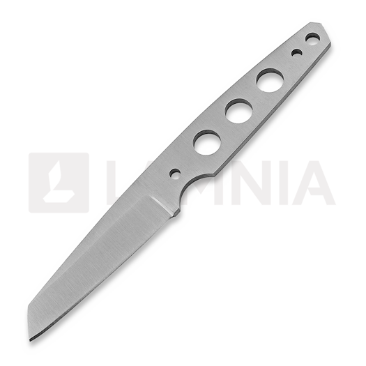 Noatera Nordic Knife Design Wharncliffe 80
