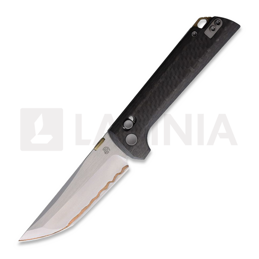 Navalha North Mountain Blade Chop 2 Crossbar Lock CF
