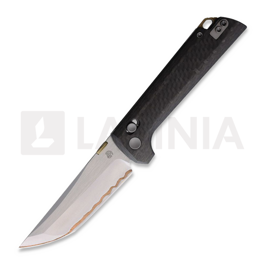Navalha North Mountain Blade Chop 2 Crossbar Lock CF