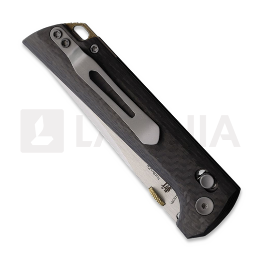 Nóż składany North Mountain Blade Chop 2 Crossbar Lock CF