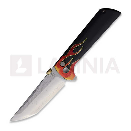 Skladací nôž North Mountain Blade Chop 2 - HotRod