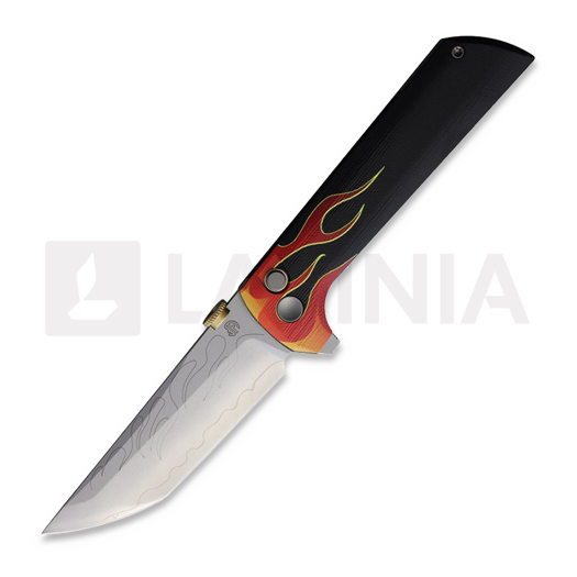 North Mountain Blade Chop 2 - HotRod foldekniv