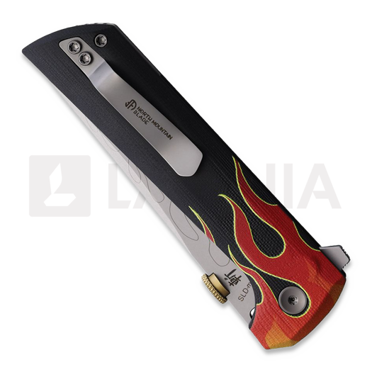 North Mountain Blade Chop 2 - HotRod fällkniv