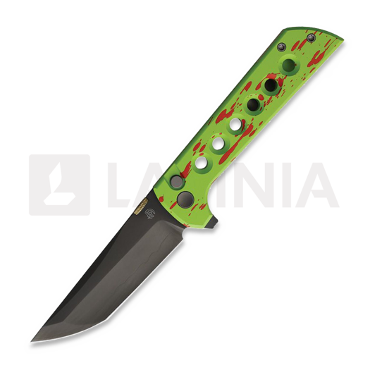 North Mountain Blade Chop 2 - Zombie 접이식 나이프
