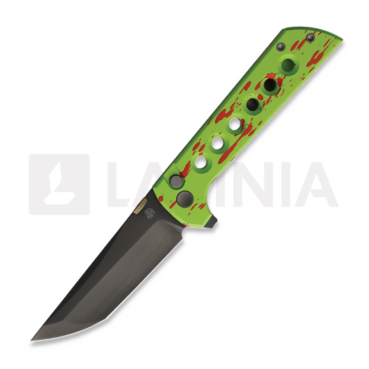 Navalha North Mountain Blade Chop 2 - Zombie