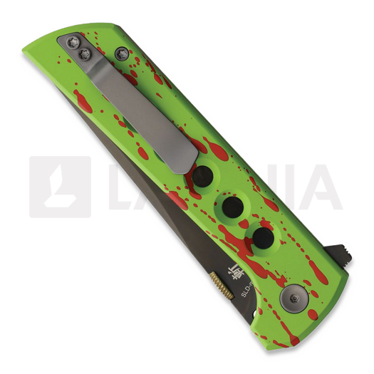 North Mountain Blade Chop 2 - Zombie fällkniv