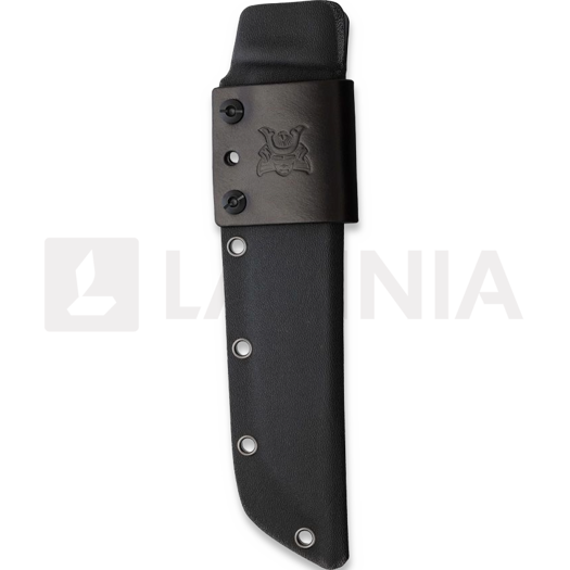 North Mountain Blade Chop Gen. 4 Fixed Blade 刀