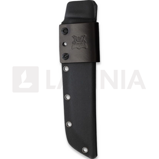 North Mountain Blade Chop Gen. 4 Fixed Blade peilis