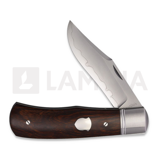 North Mountain Blade Lanny - SLD-Magic - Ironwood Taschenmesser