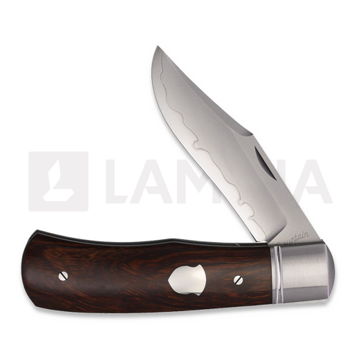 Navalha North Mountain Blade Lanny - SLD-Magic - Ironwood