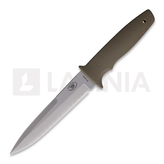North Mountain Blade Terzuola M30A1 סכין
