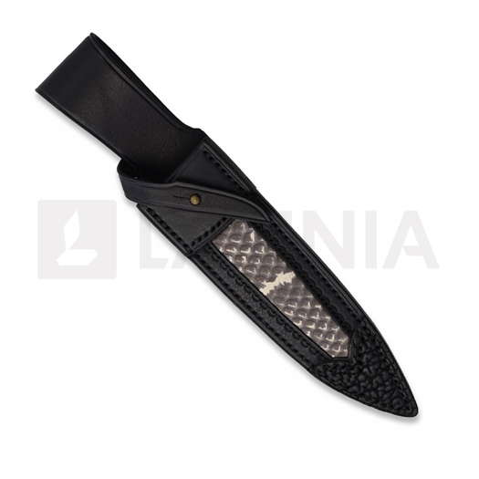 Coltello North Mountain Blade Terzuola M30A1