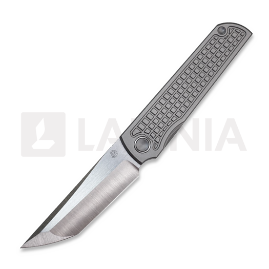 Сгъваем нож North Mountain Blade The Chop Linerlock