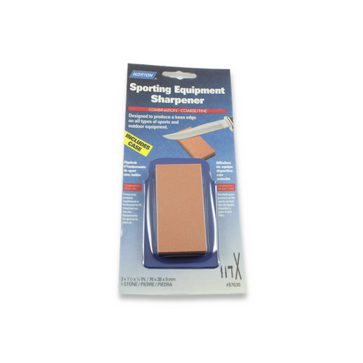 Aiguiseur de poche Norton Combo Sportsman