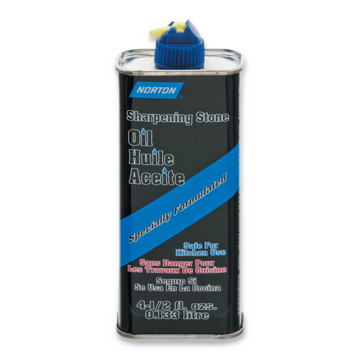 Norton Professional Tri Hone