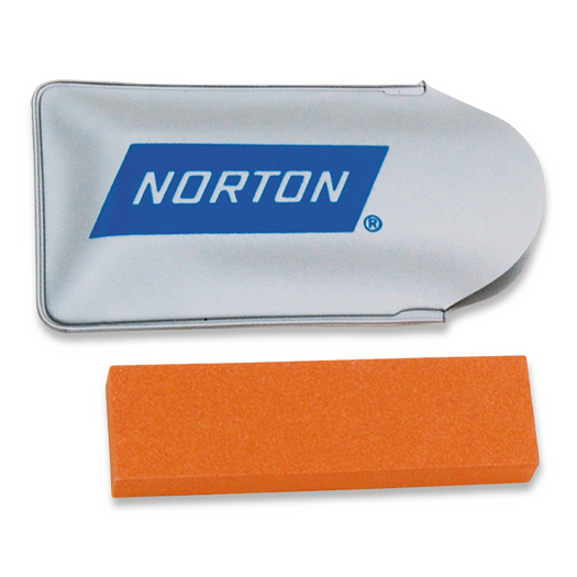 Norton Small Sportsman