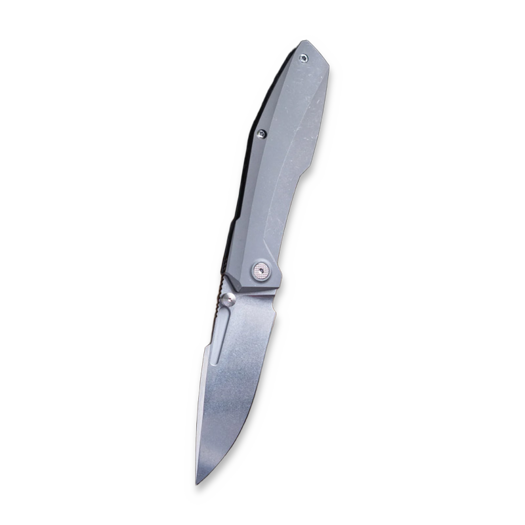 Saliekams nazis Null Knives Raiden R2 - Staticwash