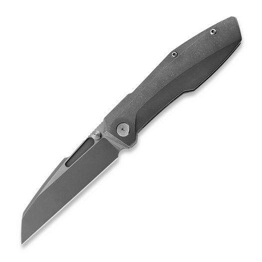 Null Knives Raikou - Staticwash סכין מתקפלת