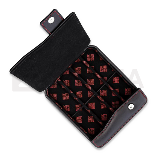 Ocaso 4 Knife Storage Case sulankstomas peilis