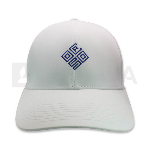 Складной нож Ocaso Cap White