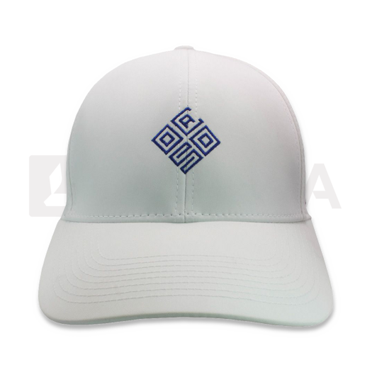 Saliekams nazis Ocaso Cap White