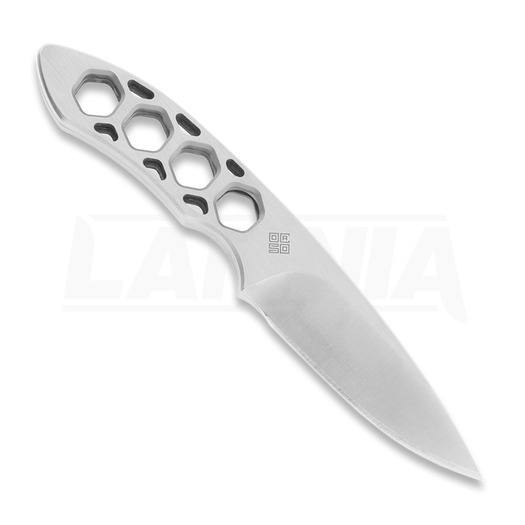 Ocaso Duo Desk Knife Spear