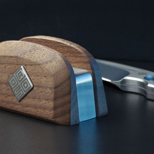 Ocaso Duo Desk Knife Spear