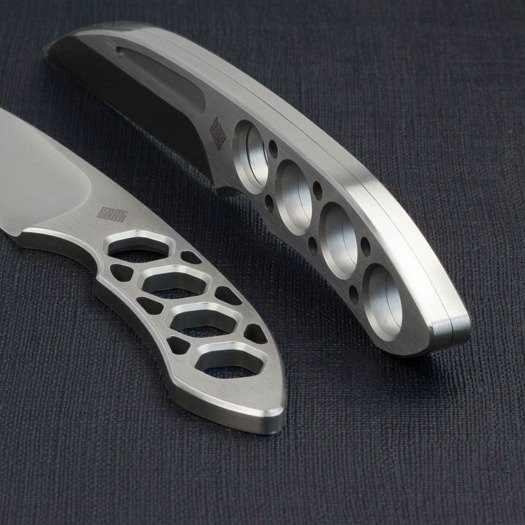 Ocaso Duo Desk Knife Wharncliffe