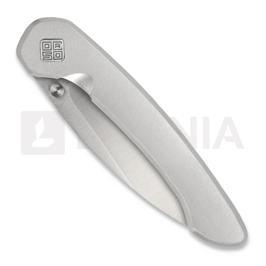 Zav&iacute;rac&iacute; nůž Ocaso Seaton Large Bead Blasted