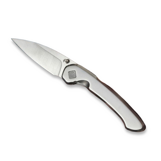 Zav&iacute;rac&iacute; nůž Ocaso Seaton Large Bead Blasted