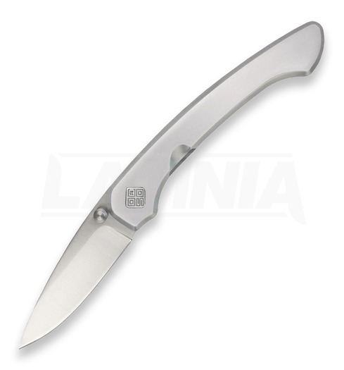 Coltello pieghevole Ocaso Seaton Mini Bead Blasted