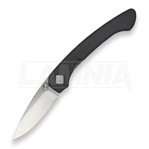 Nóż składany Ocaso Seaton Mini Black PVD