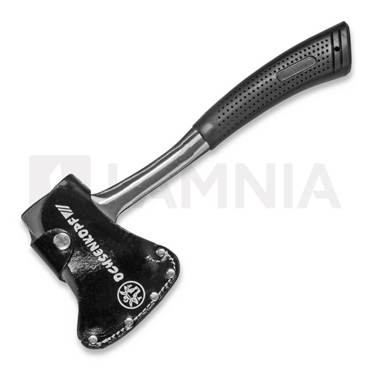 Accetta Ochsenkopf OX 209 GST All Steel Hatchet