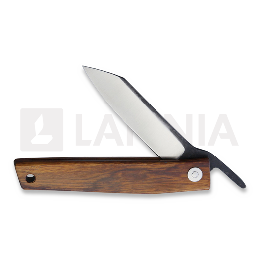 Ohta Knives FK7 Folder Desert Ironwood 折叠刀