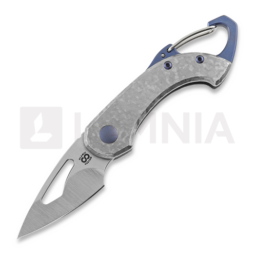 Olamic Cutlery Appetizer Frosty Kiridashi A103 kääntöveitsi