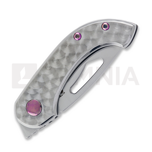 Складной нож Olamic Cutlery Appetizer Jeweled Kiridashi A099