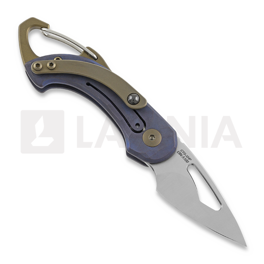 Olamic Cutlery Appetizer Rocks Kiridashi A100 sulankstomas peilis