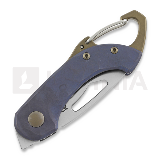 Olamic Cutlery Appetizer Rocks Kiridashi A100 kääntöveitsi
